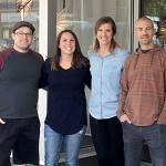 Art viewing, silent auction to benefit Feiro