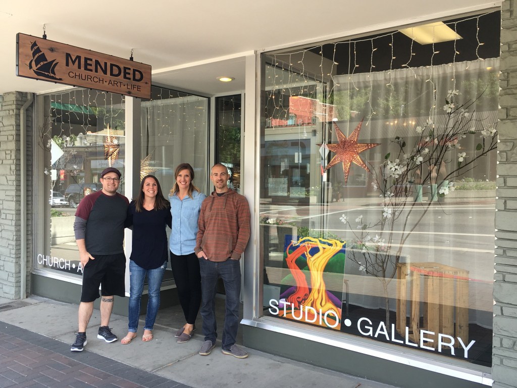 Art viewing, silent auction to benefit Feiro