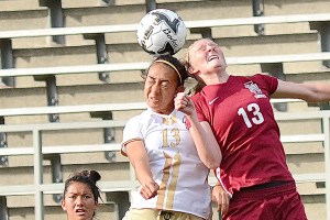 WOMEN’S SOCCER: Peninsula playing for NWAC championship