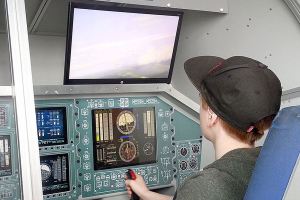 Port Angeles Education Foundation awards grants