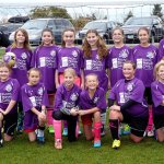 SOCCER: U12 team Finishes 2016 season undefeated