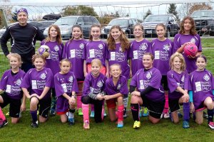 SOCCER: U12 team Finishes 2016 season undefeated