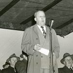 BACK WHEN: William A. Bugge: Local Boy Makes Good