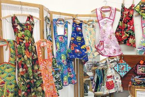 Port Townsend Arts Guild to host holiday arts, crafts fair today, Saturday