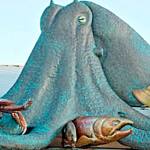 Art association potluck to feature copper sculptor in Sequim on Thursday