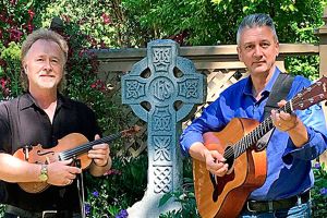 ENTERTAINMENT BRIEFS: Fourth Friday Readings set for tonight … and other items