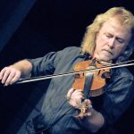 Award-winning multi-instrumentalist Nolan Murray. (Whisky Minstrels)