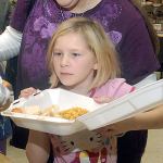 From the rich to the homeless, Thanksgiving feast attracts 1,903 in Port Angeles