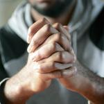 More than four months after being assaulted in what the Port Angeles Police Department and FBI are investigating as a hate crime, Quinn Smith, a 22-year-old black man, is still looking for answers. (Jesse Major/Peninsula Daily News)