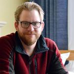 Townsend in Port Townsend: Homeless veteran gets a hand up, makes plans