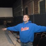 Work begins on shuttered Lincoln Theater in Port Angeles