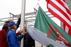 Washington’s Manhattan Project park celebrates first year