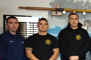 WEST END NEIGHBOR: Finding light in the gray of La Push