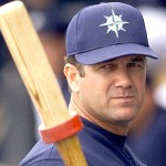 The Associated Press                                Edgar Martinez in March 2000. Martinez is on the Major League Baseball Hall of Fame ballot for the eighth time after garnering 43.4 percent of the vote last year.                                The Associated Press                                Edgar Martinez in March 2000. Martinez is on the Major League Baseball Hall of Fame ballot for the eighth time after garnering 43.4 percent of the vote last year.