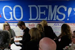 State voters re-elect Inslee, Murray