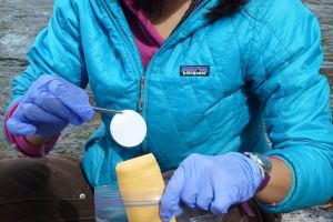 Scientists go big with first aquatic species map for U.S. West