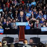 Washington state elector says he won’t vote for Clinton