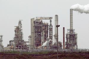 Washington state rejects carbon tax; backers undeterred