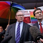 Case of florist who denied service for gay wedding is heard