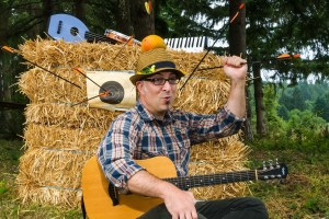 Sequim, Port Angeles libraries host children’s musician