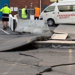 Port Angeles man experiences powerful New Zealand earthquake