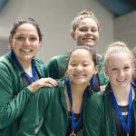 ALL-PENINSULA: Port Angeles’ ‘Big Four’ swimmers co-MVPs