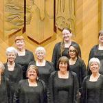 Northwest Women’s Chorale to usher in holidays with performances today, Monday