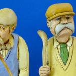 Wood artisans to display wares at show in Sequim this Saturday