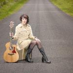 Singer and songwriter Carrie Clark will perform Sunday afternoon as part of the ongoing Concerts in the Woods series in Coyle. The performance is set to begin at 3 p.m. at the community center, 923 Hazel Point Road. (Carrie Clark)