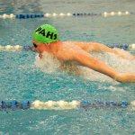 BOYS’ SWIMMING: Port Angeles beats Olympic in opening meet