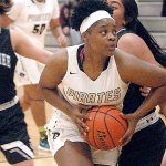 WOMEN’S BASKETBALL: Pirates roll in home opener