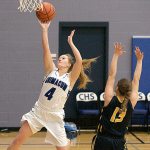 PREP BASKETBALL: Chimacum girls roar back to take Forks in OT