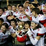 PREP FOOTBALL: Neah Bay passes final test, wins Class 1B state championship