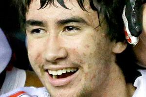 ATHLETE OF THE WEEK: Cameron Buzzell, Neah Bay football