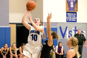 PREP SPORTS ROUNDUP: Chimacum girls basketball wins another OT thriller