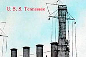 Pacific Fleet’s history in Port Angeles a busy one