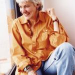 Quimper University Unitarian Fellowship, 2333 San Juan Ave., at 7 p.m. Saturday will host Care to Share &mdash; A Concert with Cris Williamson, seen here. &mdash; Cris Williamson.