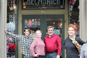 A Port Townsend ‘Christmas Carol’ play continues this weekend