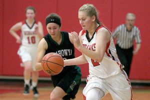 PREP BASKETBALL ROUNDUP: Port Townsend girls, Port Angeles boys pick up division wins