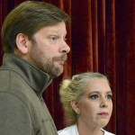 Democrats regroup after presidential election