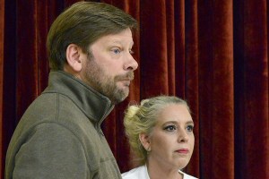 Democrats regroup after presidential election