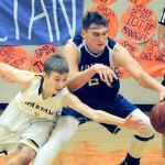 PREP BASKETBALL ROUNDUP: Forks boys cruise past Chimacum