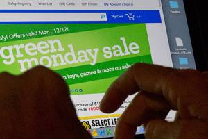 Preventing not-so-happy holidays fraud