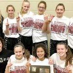 YOUTH HOOPS: Olympia Avalanche Black wins Warehouse Holiday Hoops tourney