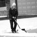 Cold to stick around on Peninsula