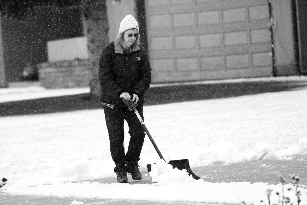 Cold to stick around on Peninsula