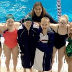 SPORTS BRIEFS: PA Swim Club swimmers break records