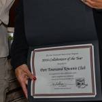 Port Townsend businesses recognized for volunteer efforts