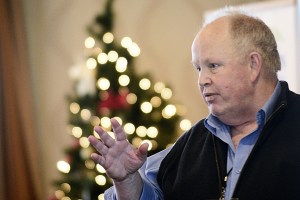 Funding hurdle for Serenity House of Clallam County