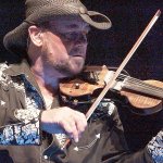 Bringing back Christmas magic: Violinist to transport Port Angeles audience back to the Misty Isles on Sunday
